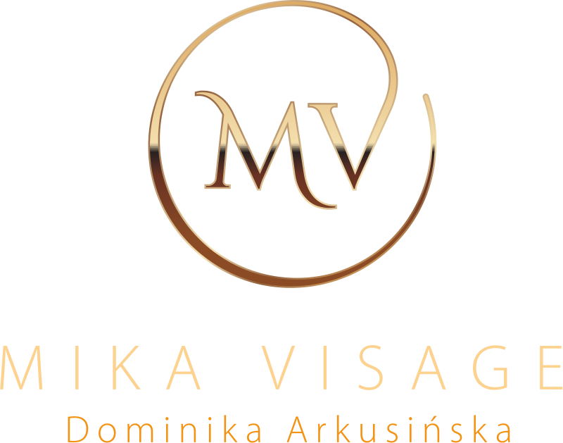 Mika Visage Logo